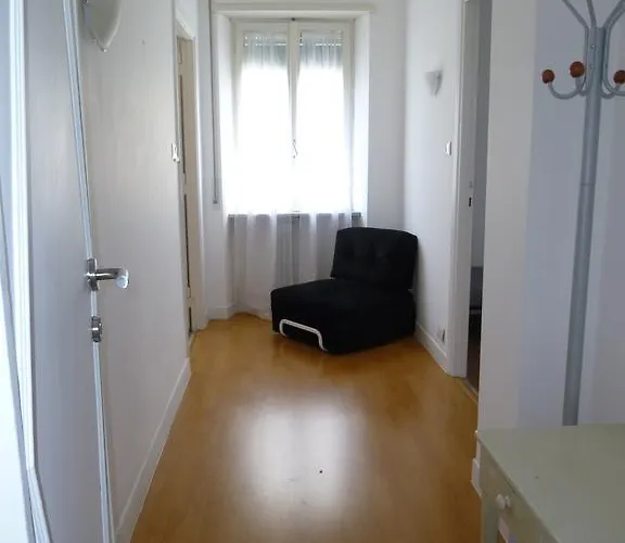 Belsito Apartahotel 3*