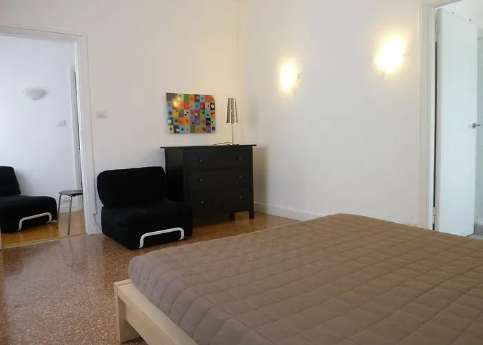 Apartahotel Belsito Roma