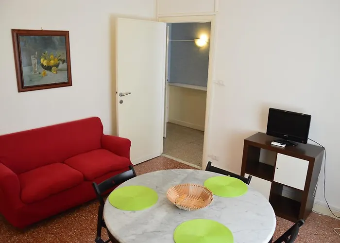 Belsito Apartahotel 3*