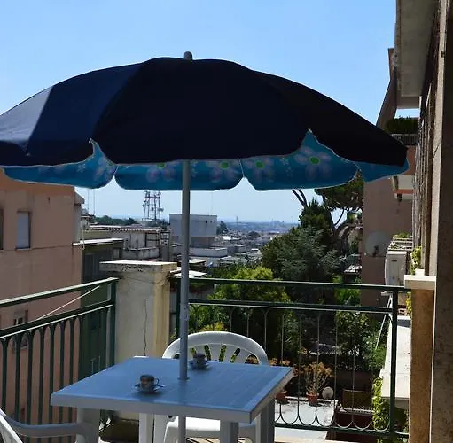 Belsito Apartahotel 3*