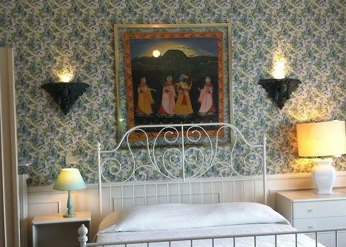 Belsito Apartahotel 3*